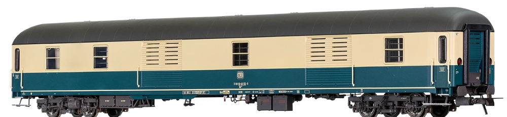 H0 PWG Dm 902 DB IV AC+ LED