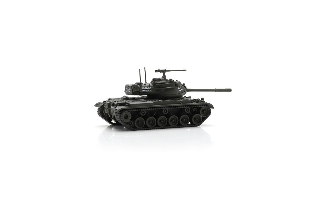 1:87 BW KPz M47 Olivgrün
