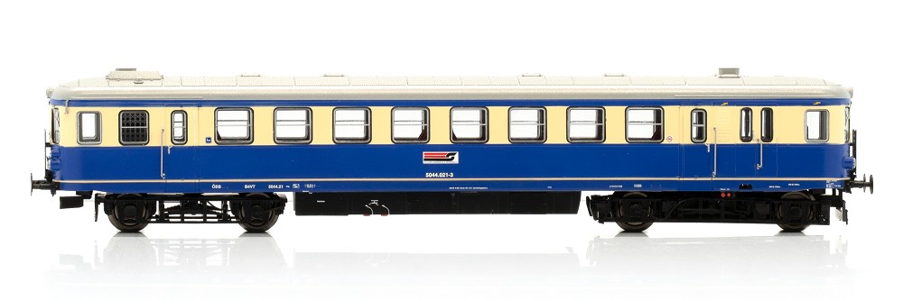 H0 AC D-TW 5044.21 bl Schürze Sound