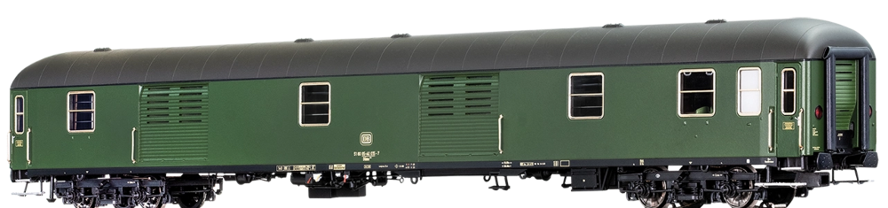 H0 PWG Dms 902 DB IV AC+ LED