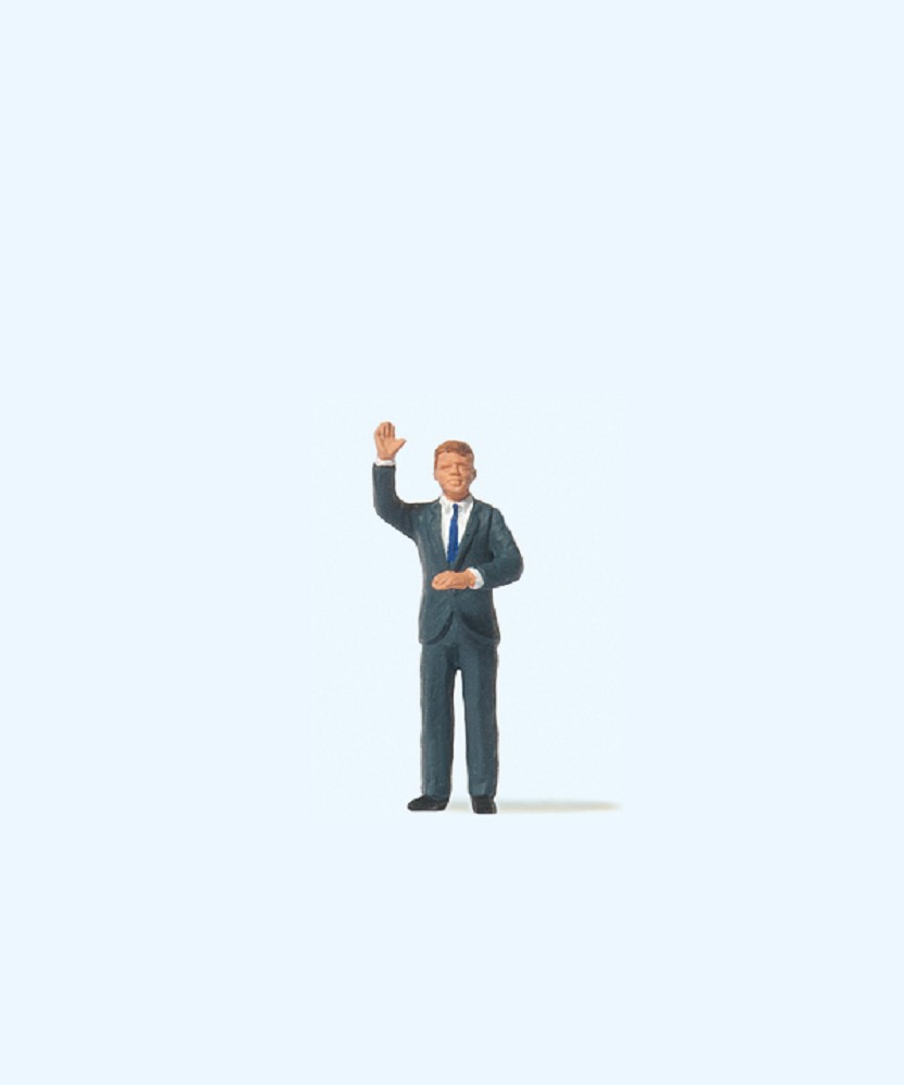 John F. Kennedy. Präsidentschaftswahl 1960