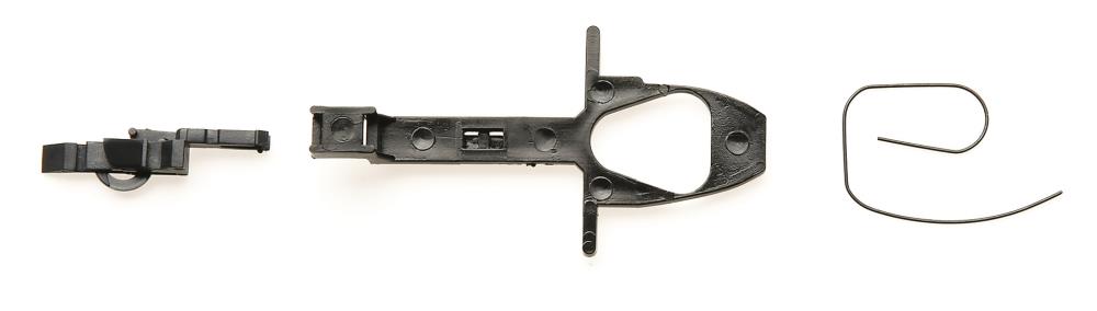 Kurzkupplung neu 2 St.     402