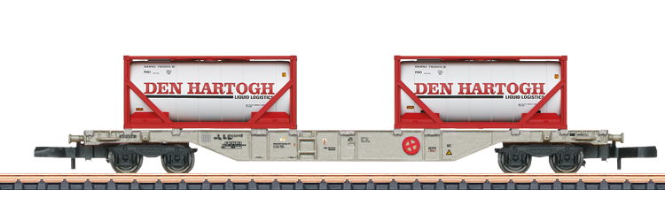 Containertragwagen aus 82641