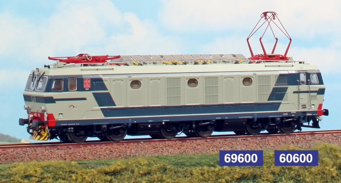 E-Lok E.652.002, Prototyp, FS