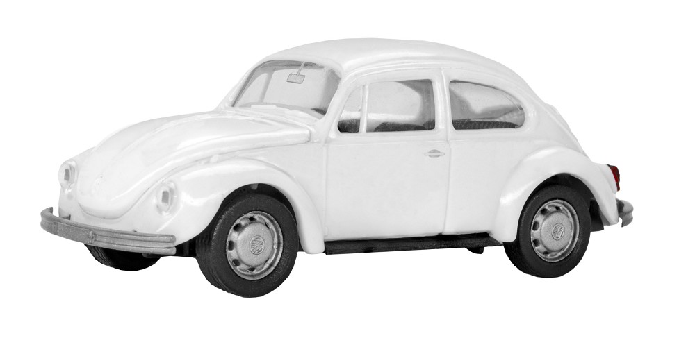 H0 VW Käfer Typ 11, 1302