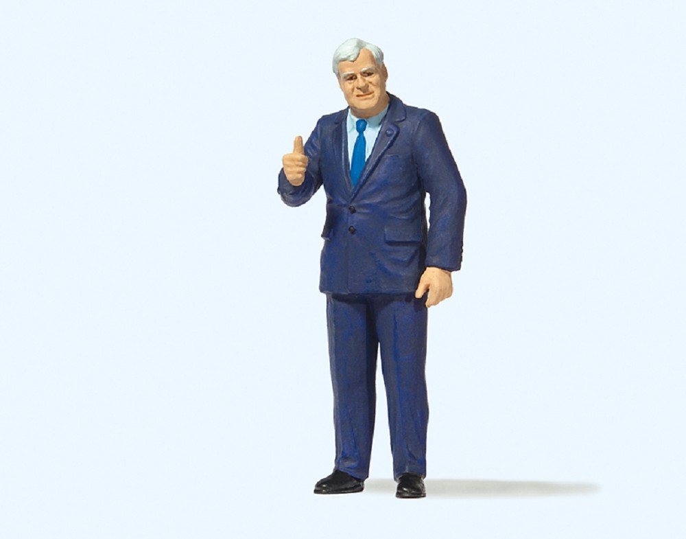 Horst Seehofer