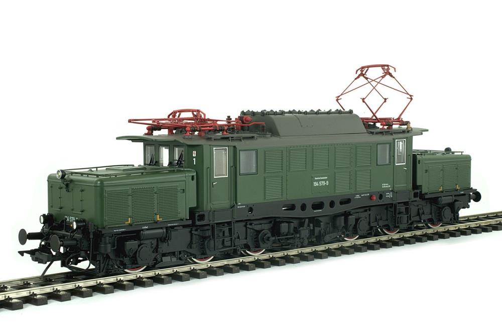 Elektrolok BR 194 579-9, DB, Epoche 4