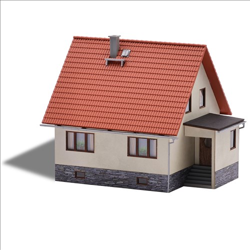 Einfamilienhaus EW 65 B mit V Einfamilienhaus EW 65 B mit V