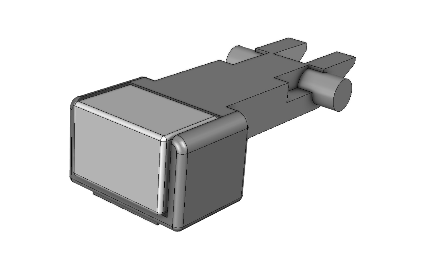 Set x 10 - ARNOLD Magnetkupplungen (N und TT)