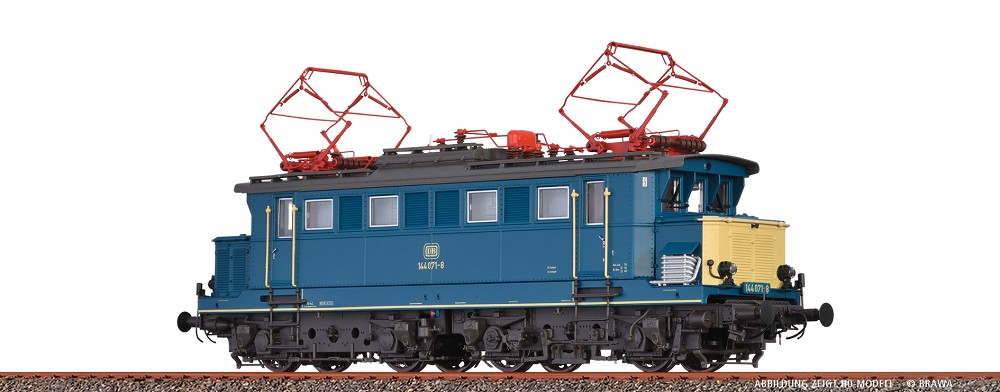 N EL 144 DB IV