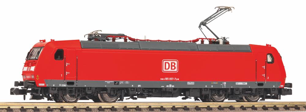 N-E-Lok/Sound BR 185 DB AG VI + Next18 Dec.