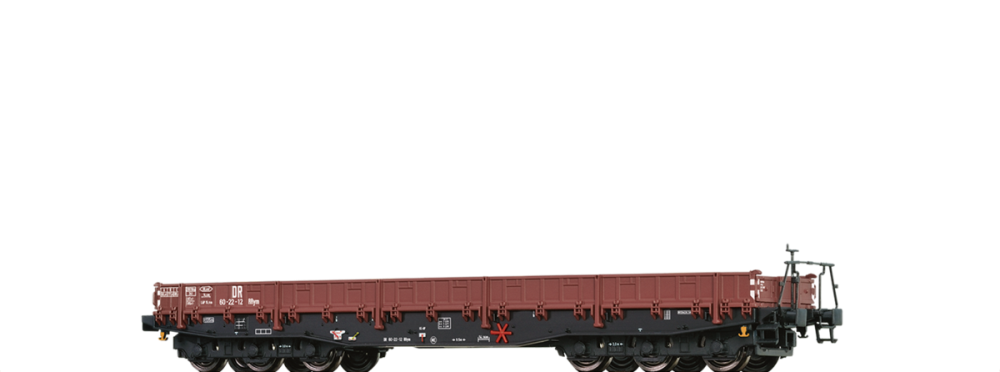 N GÜW RRym 60-21 DR III