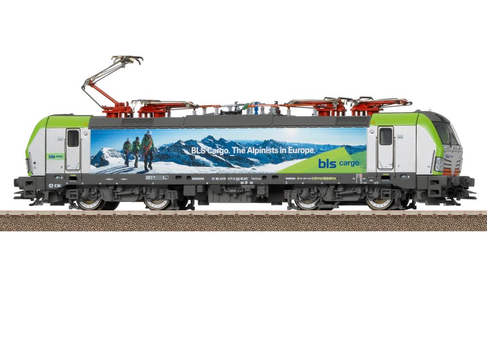 E-Lok Re 475 BLS