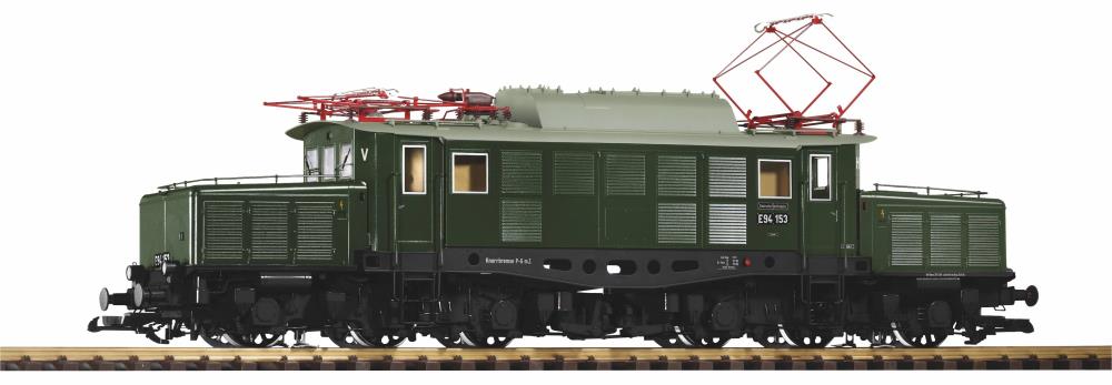 G-E-Lok BR E 94 DR III