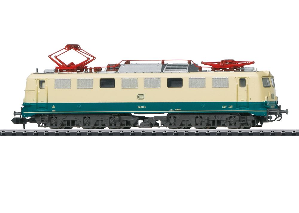 E-Lok BR 150 DB