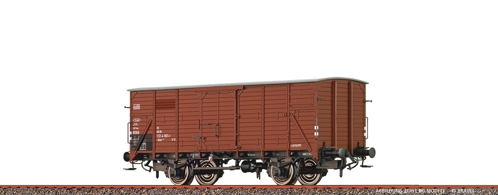 N GÜW Gklm 191 DB IV