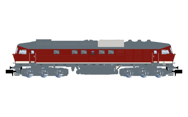 HN2658S