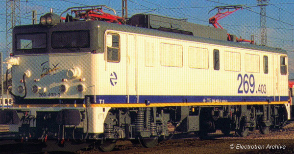 HN2592S